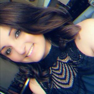 Meet your Posher, Brianna